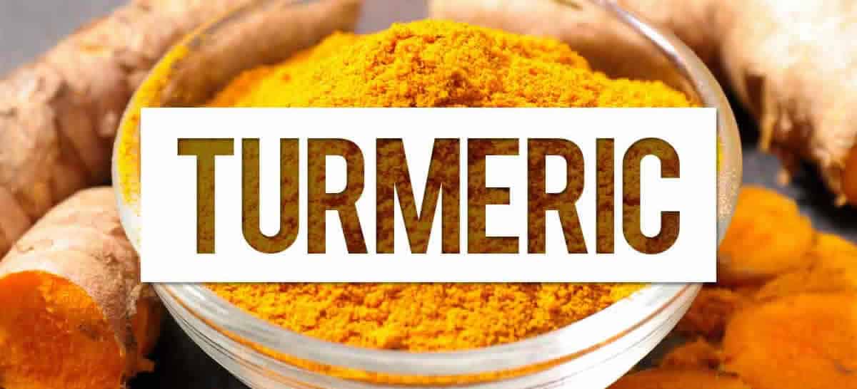 Turmeric and curcumin, the marketing and the facts